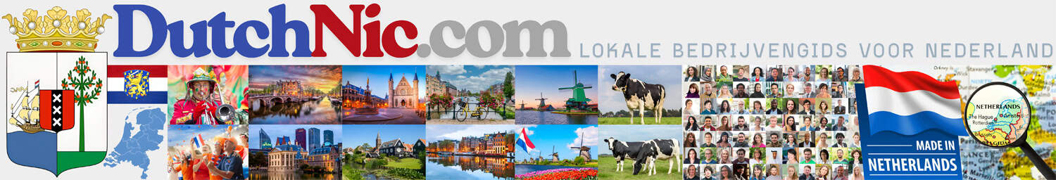 Gemaakt in Nederland - Vermeer Maatvoering - bureau voor maatvoering en landmeetkunde